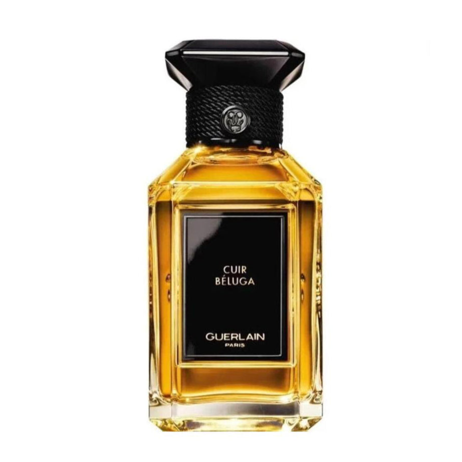 Guerlain Cuir Béluga Sample